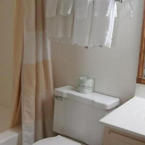 King Room Roll Shower Disability Access